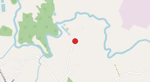 Mapa de Bueno Aires