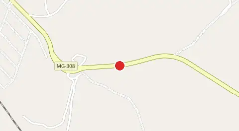 Mapa de Mandacaru