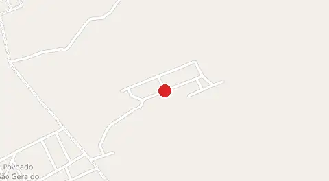 Mapa de Gameleira Um
