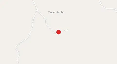 Mapa de Quintas da Serra