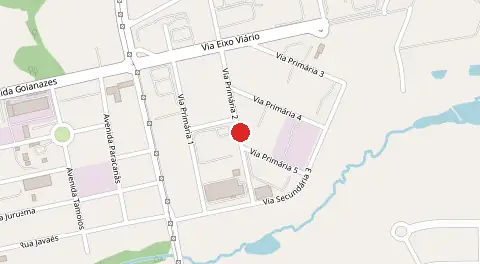 Mapa de Dimag