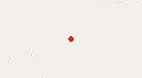 Mapa de Mucambinho