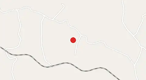 Mapa de Mimoso