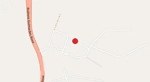 Mapa de Jardim Europa