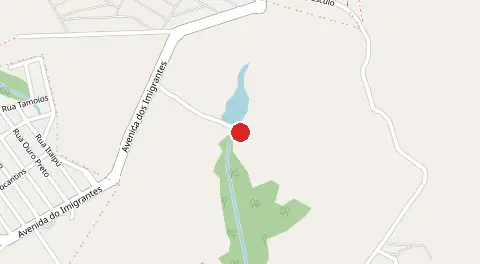 Mapa de Indepencia Mansoes