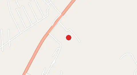 Mapa de Mato Seco