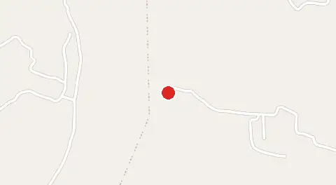 Mapa de Parada Serrana