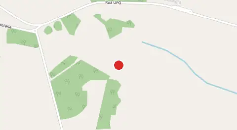 Mapa de Morro Feio