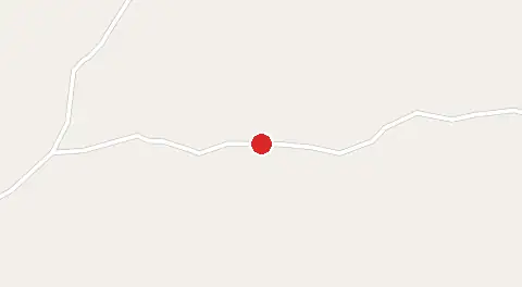 Mapa de Varginha da Onca