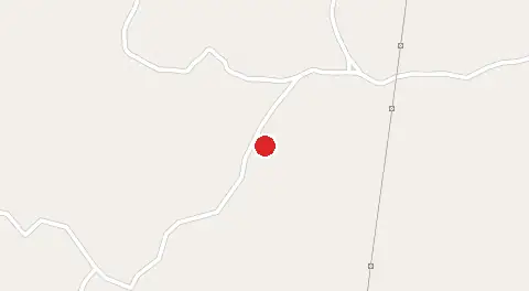 Mapa de Tres Rios