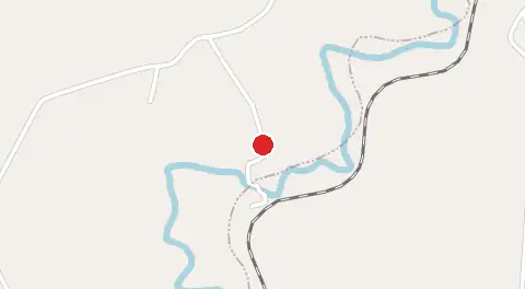 Mapa de Laranjeira