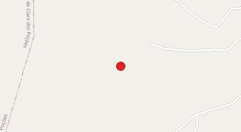 Mapa de Extrema