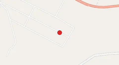Mapa de Serragem