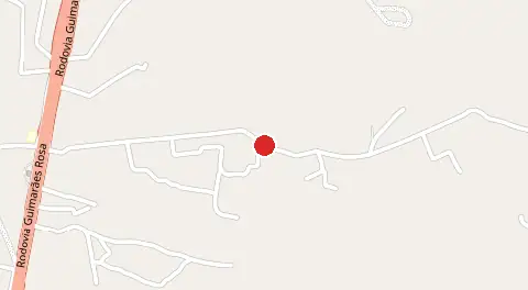 Mapa de Barro Branco