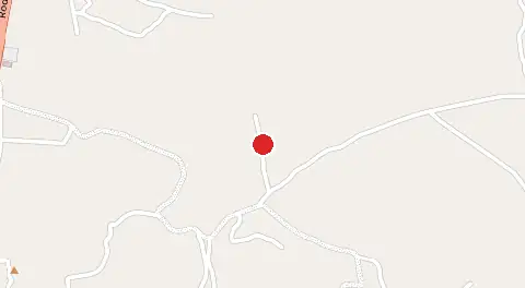 Mapa de Barrocao
