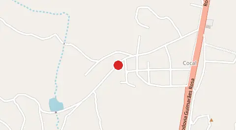 Mapa de Pentaurea