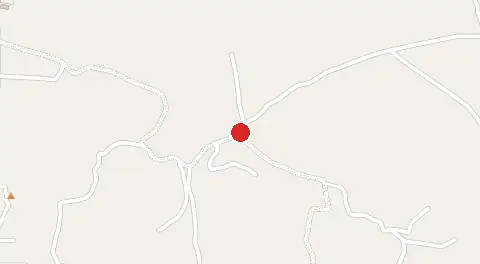 Mapa de Água Santa