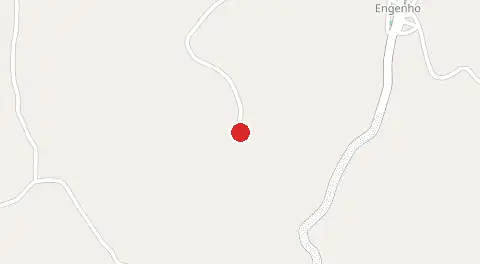 Mapa de Barra do Riacho