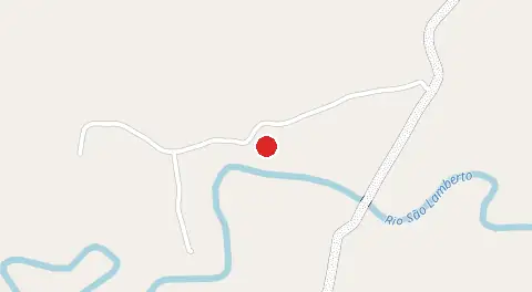 Mapa de Serra Velha