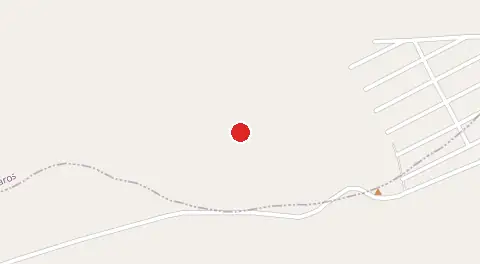 Mapa de Mato Verde
