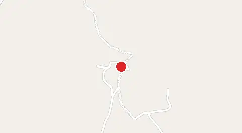 Mapa de Morro do Fogo