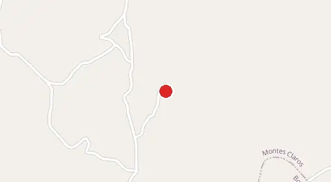 Mapa de Pinheiro