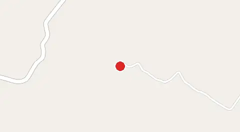 Mapa de Cachoeira