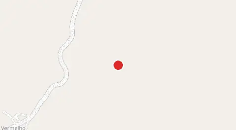 Mapa de Morro Vermelho