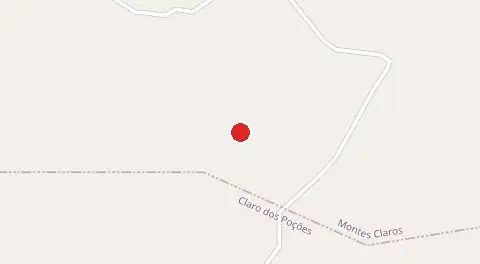 Mapa de Bonito