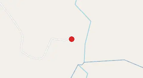 Mapa de Ponte de Pedra