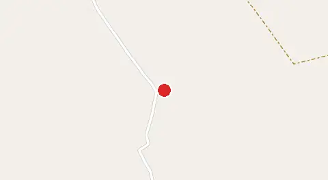 Mapa de Condomínio de Chacaras Rio Verdinho