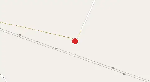 Mapa de Jatoba