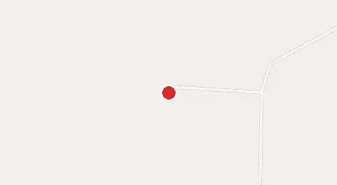 Mapa de Residencial Gameleira