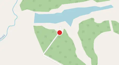 Mapa de Setor Alvorada