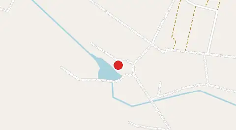 Mapa de Zona Rural