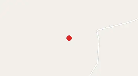 Mapa de Rio Verdinho