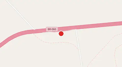 Mapa de Alambique