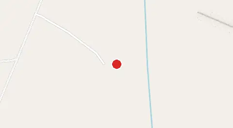 Mapa de Rio Preto