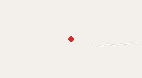 Mapa de Córrego Mande
