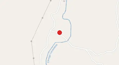 Mapa de Acampamento Maria da Penha