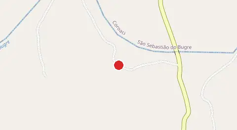 Mapa de Sítio dos Correa 2