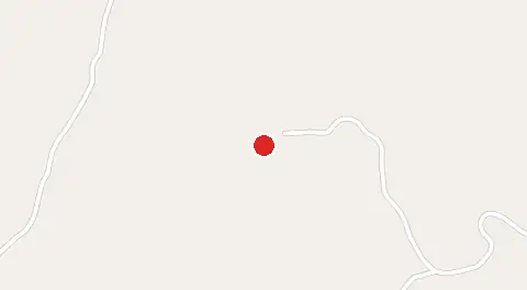 Mapa de Sítio São Geraldo do Bugre