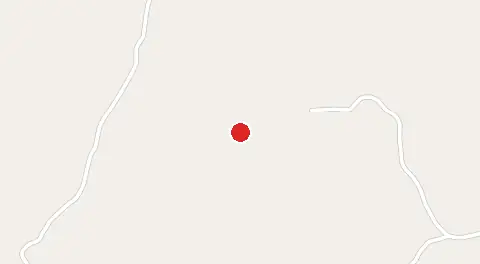 Mapa de Fazenda São Geraldo do Bugre
