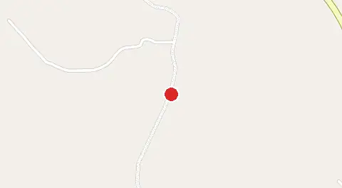 Mapa de Assentamento Sem Terra