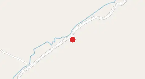 Mapa de Córrego São José de Itapiona