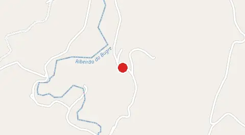 Mapa de Comunidade Santana