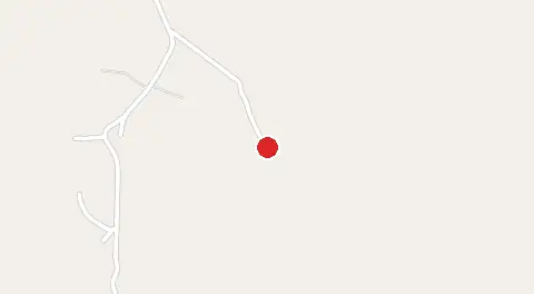 Mapa de Fazenda São Felipe