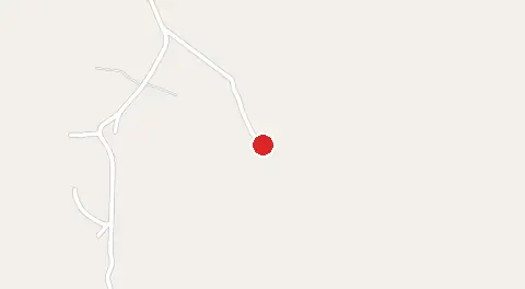 Mapa de Fazenda Recanto