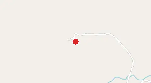 Mapa de Fazenda Olho Dgua