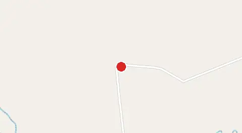 Mapa de Fazenda Santa Efigenia